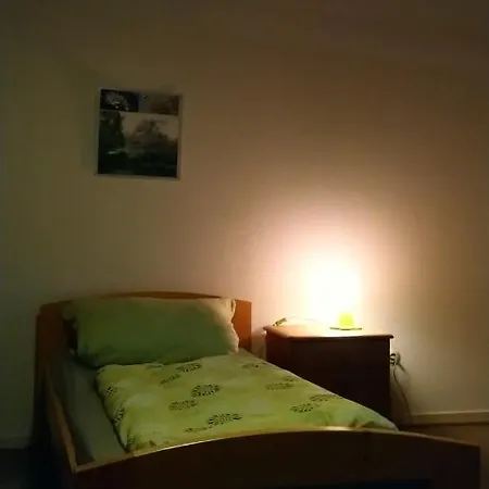 Privat Elisabeth * Бад-Пирмонт
